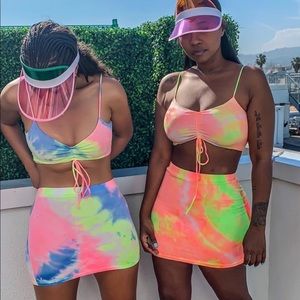 2 piece sets